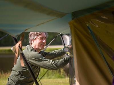 tenttrailer-afspannen