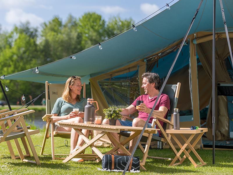 checklist-kampeerder