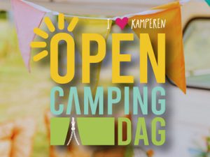 start open camping dag