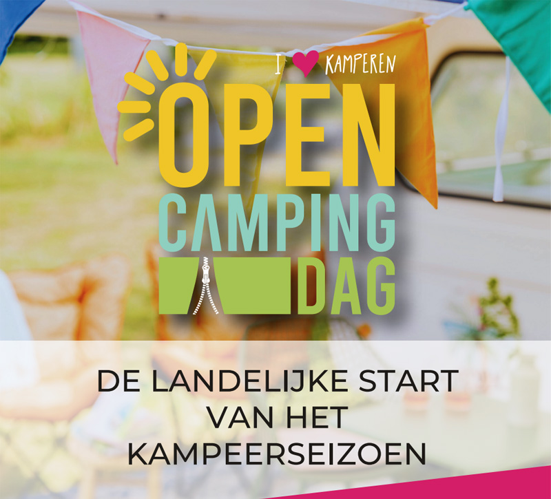 open camping dag
