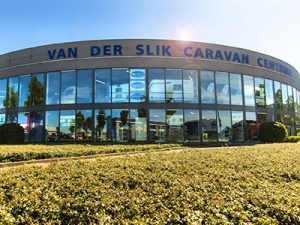 verhuur locatie van der slik